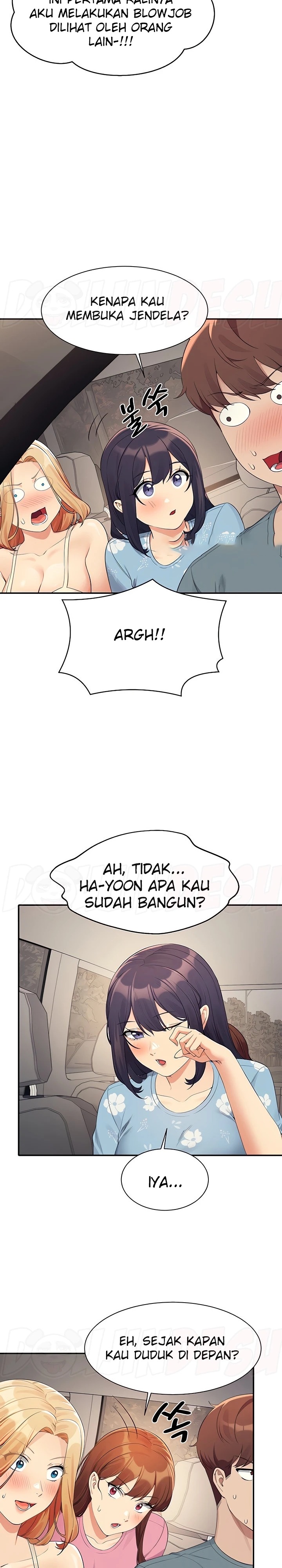 Where is Goddess Raw Chapter 105 Page 12
