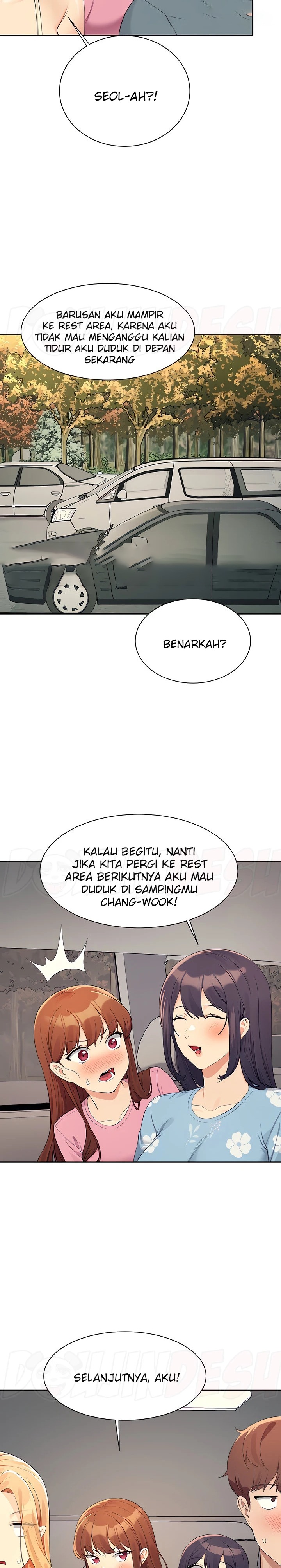 Where is Goddess Raw Chapter 105 Page 13