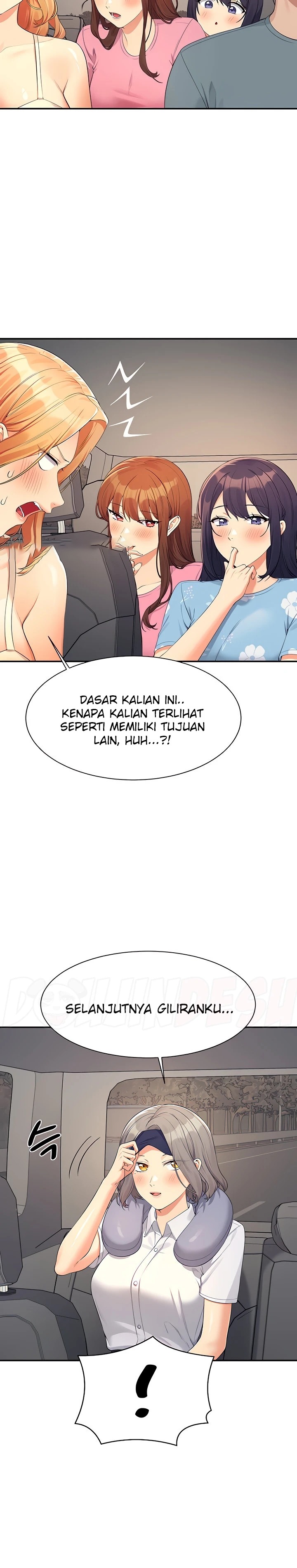 Where is Goddess Raw Chapter 105 Page 14