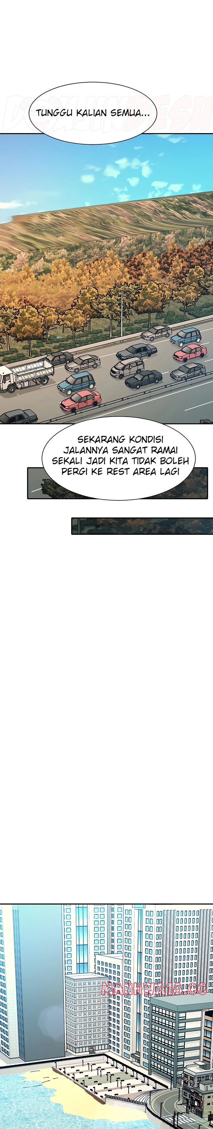 Where is Goddess Raw Chapter 105 Page 15