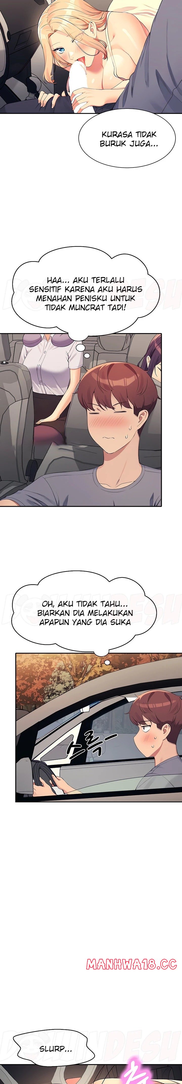 Where is Goddess Raw Chapter 105 Page 2