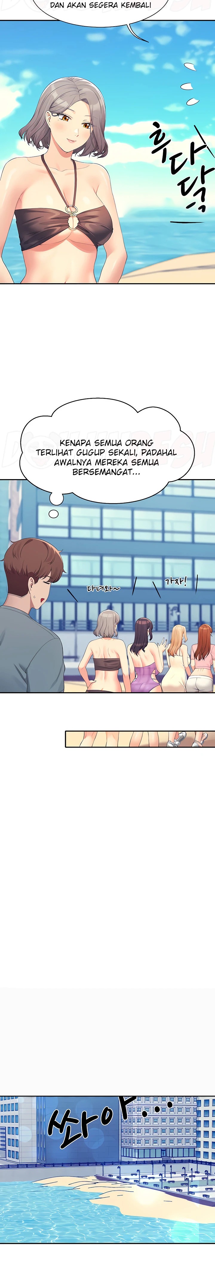Where is Goddess Raw Chapter 105 Page 21