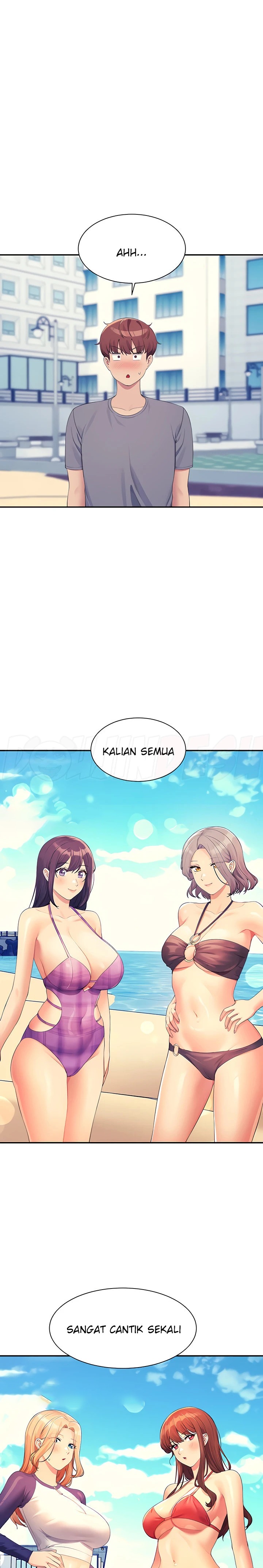 Where is Goddess Raw Chapter 105 Page 22