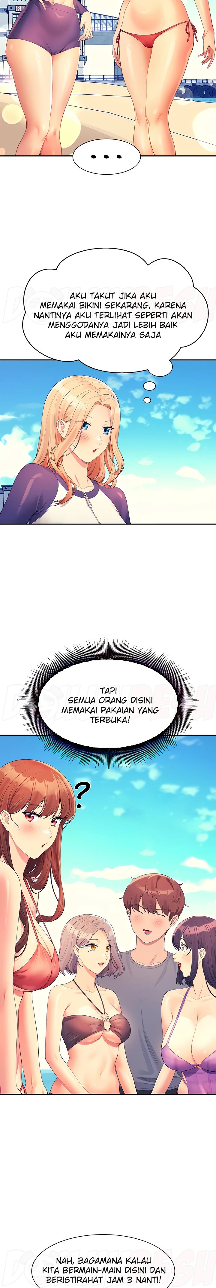 Where is Goddess Raw Chapter 105 Page 23