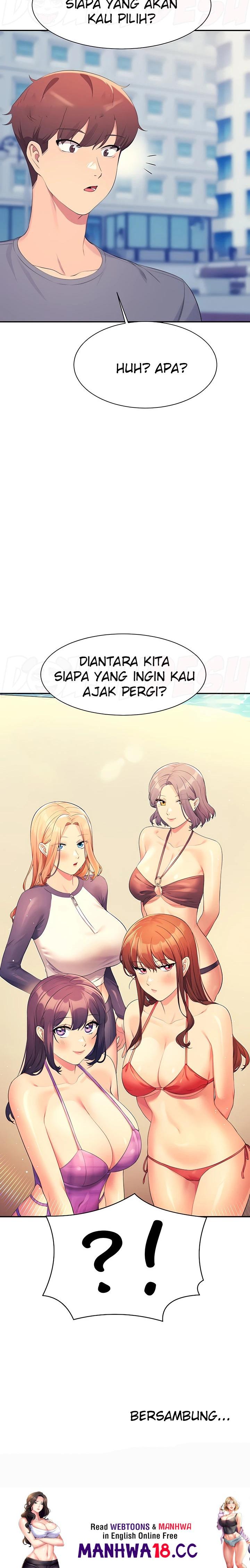 Where is Goddess Raw Chapter 105 Page 25