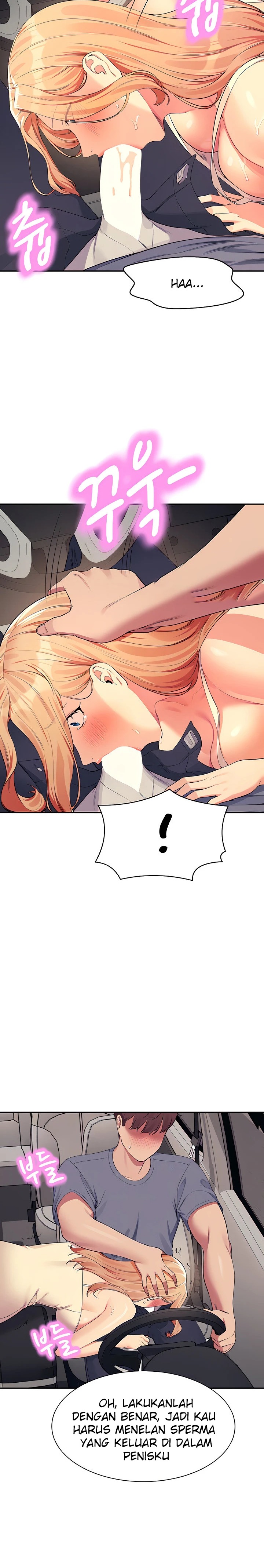 Where is Goddess Raw Chapter 105 Page 3
