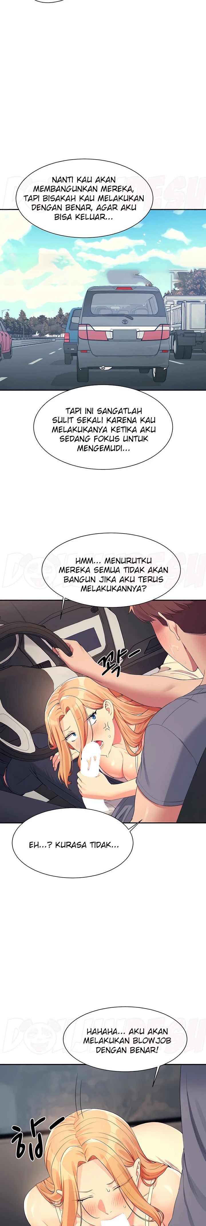 Where is Goddess Raw Chapter 105 Page 5