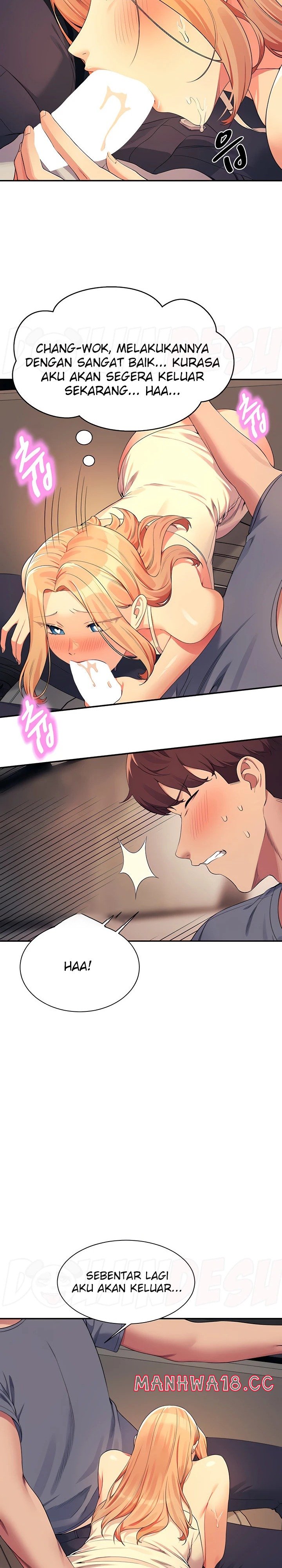 Where is Goddess Raw Chapter 105 Page 8