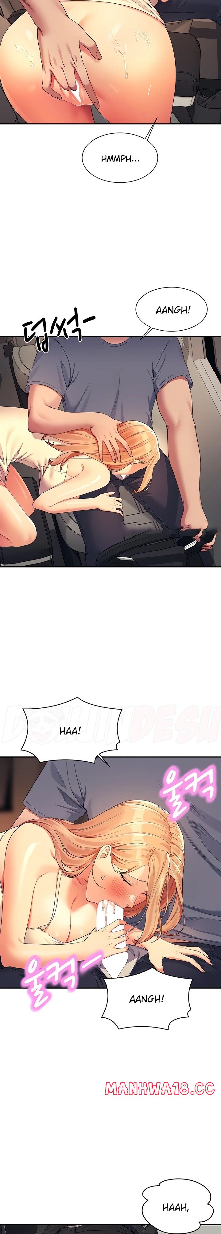 Where is Goddess Raw Chapter 105 Page 9