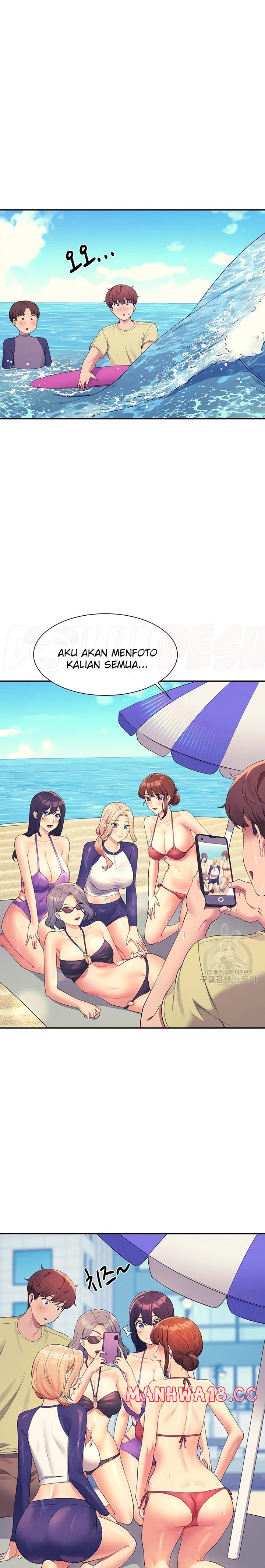 Where is Goddess Raw Chapter 106 Page 10