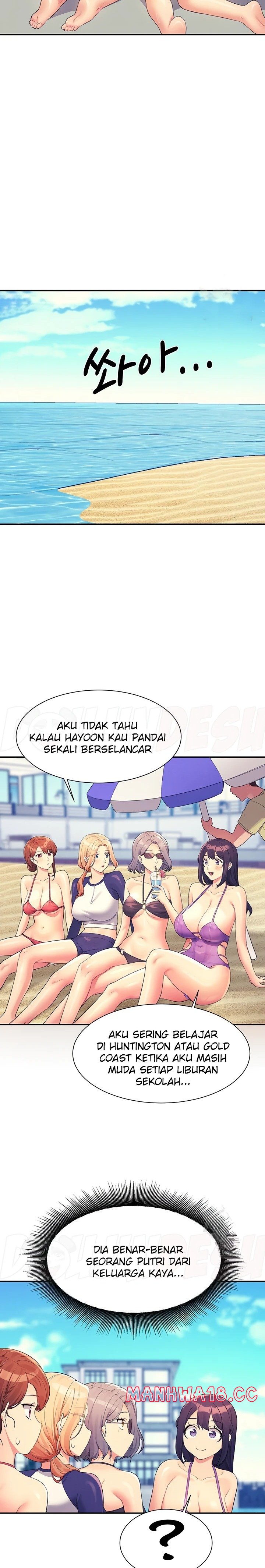 Where is Goddess Raw Chapter 106 Page 11