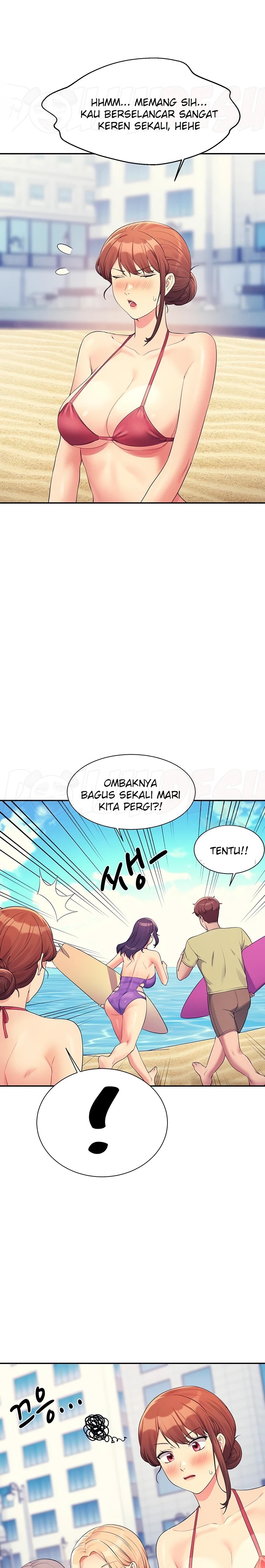Where is Goddess Raw Chapter 106 Page 13