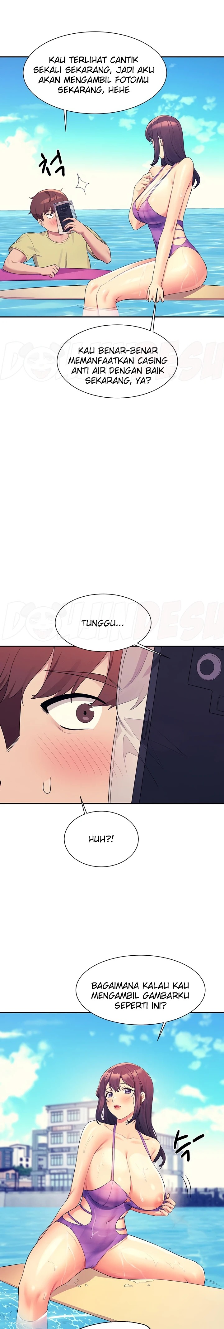 Where is Goddess Raw Chapter 106 Page 15