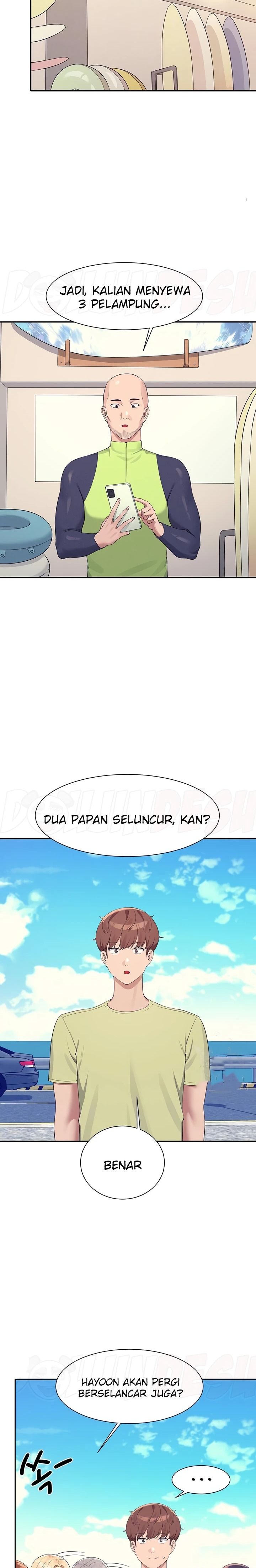Where is Goddess Raw Chapter 106 Page 2
