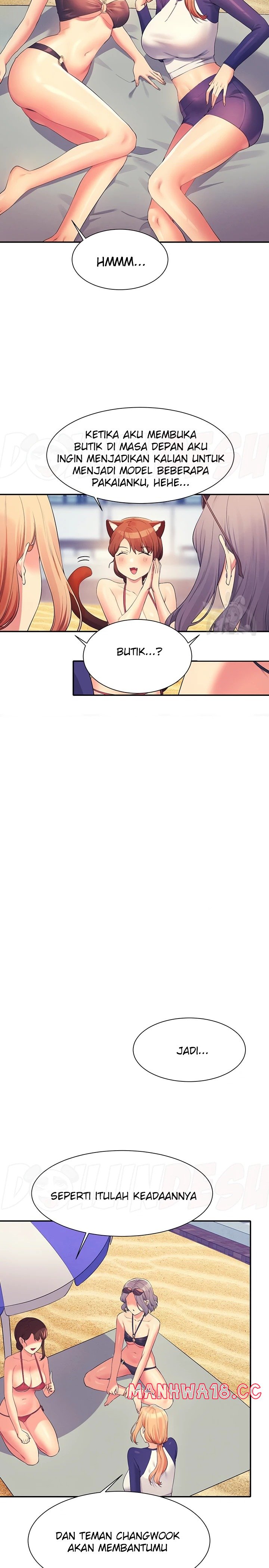 Where is Goddess Raw Chapter 106 Page 20