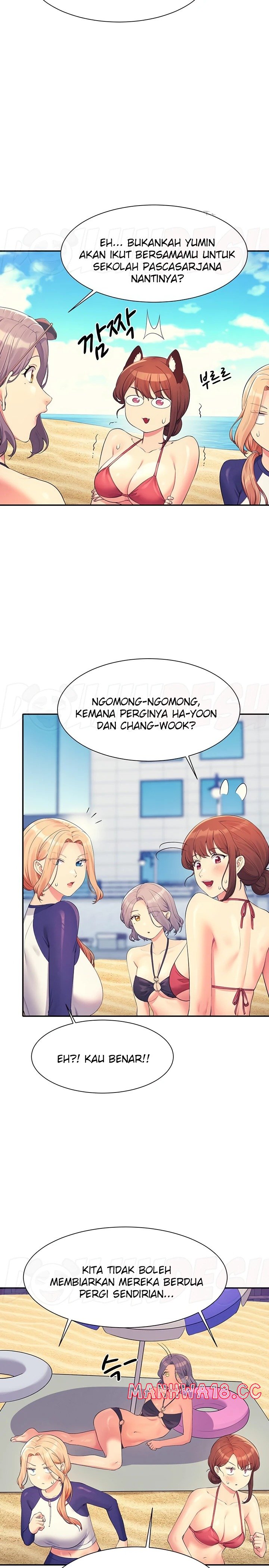 Where is Goddess Raw Chapter 106 Page 21