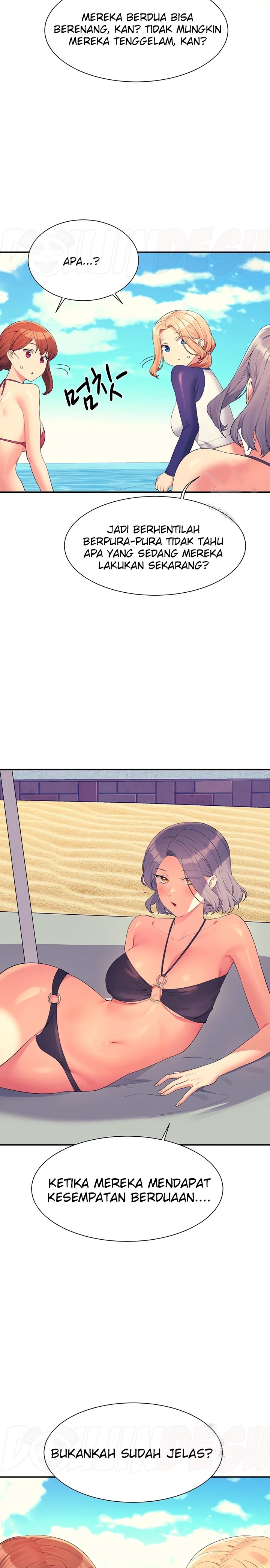 Where is Goddess Raw Chapter 106 Page 22