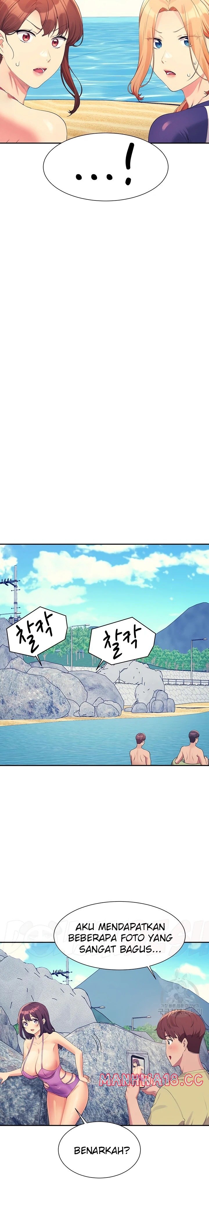 Where is Goddess Raw Chapter 106 Page 23