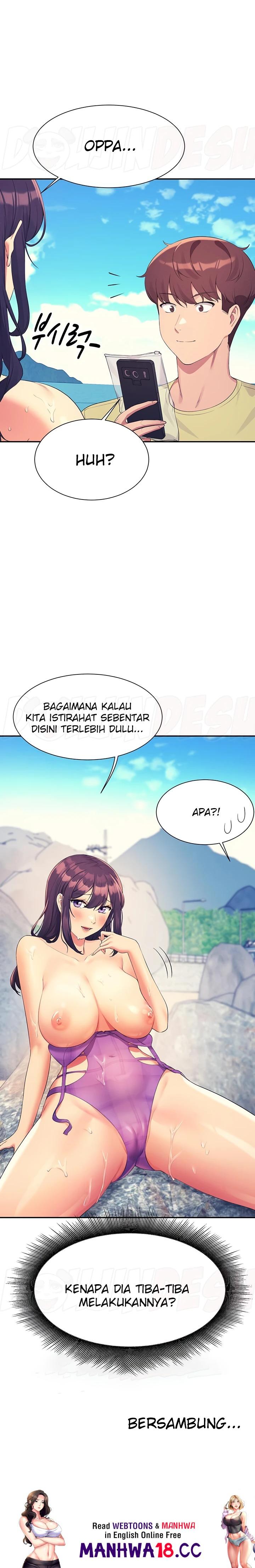 Where is Goddess Raw Chapter 106 Page 24