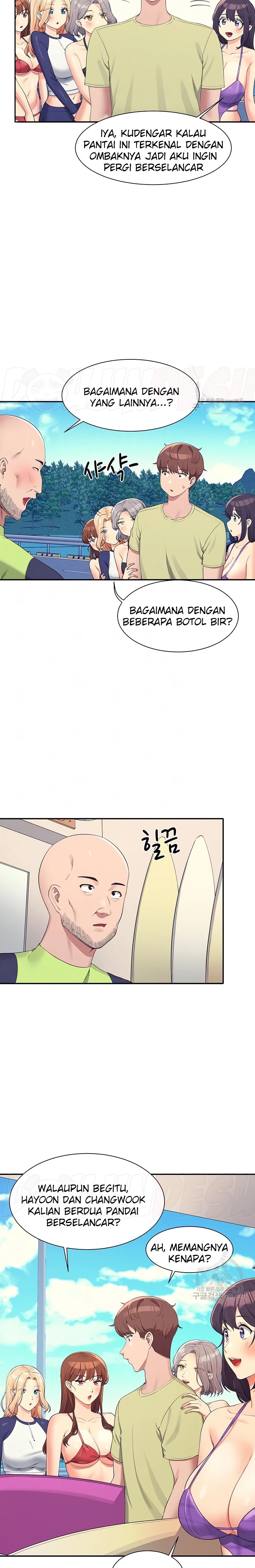 Where is Goddess Raw Chapter 106 Page 3