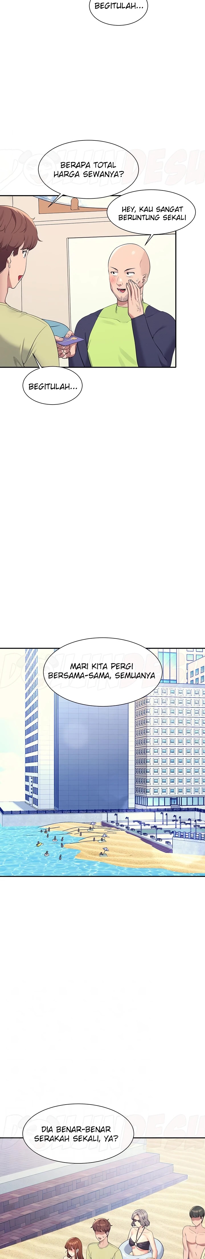 Where is Goddess Raw Chapter 106 Page 4