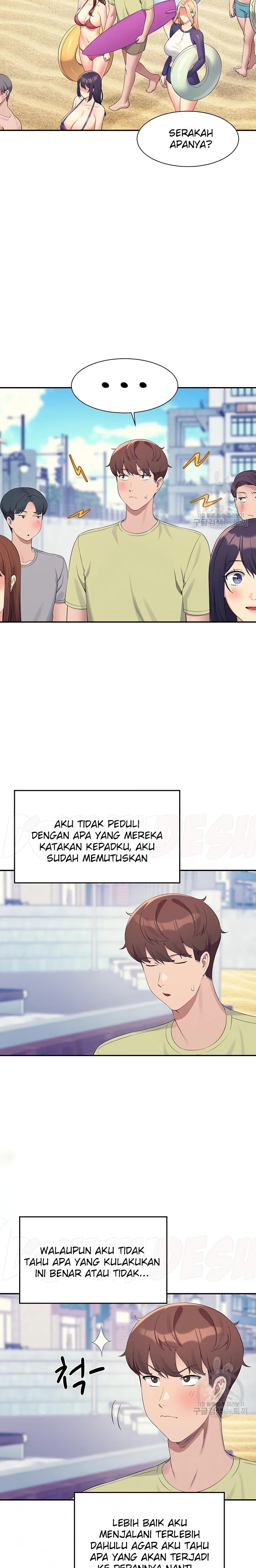 Where is Goddess Raw Chapter 106 Page 5