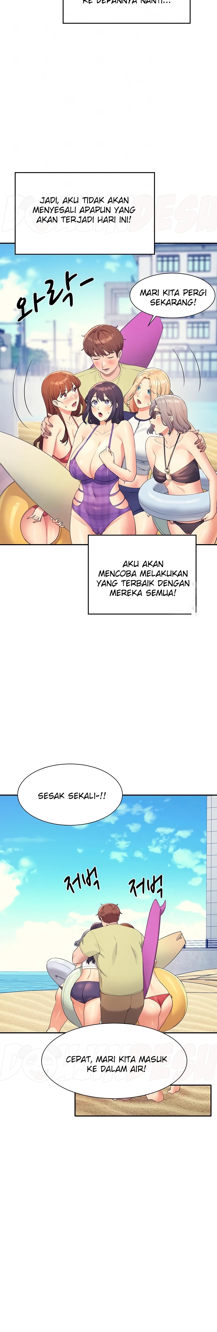 Where is Goddess Raw Chapter 106 Page 6