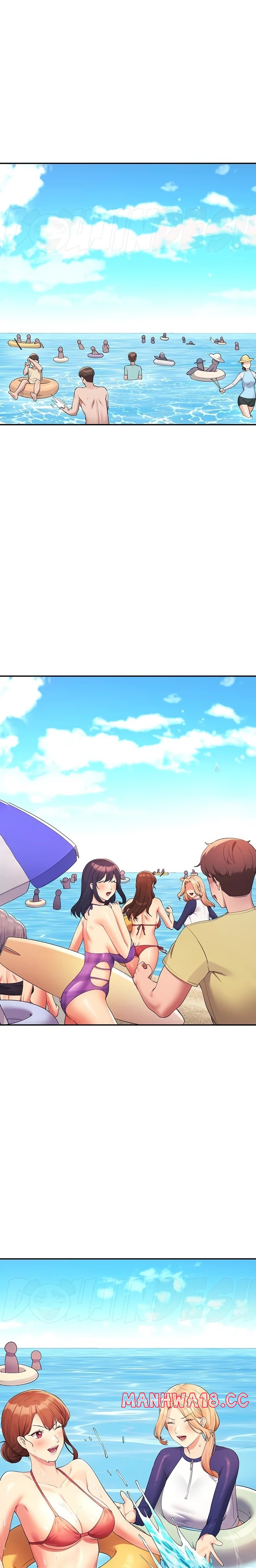 Where is Goddess Raw Chapter 106 Page 7