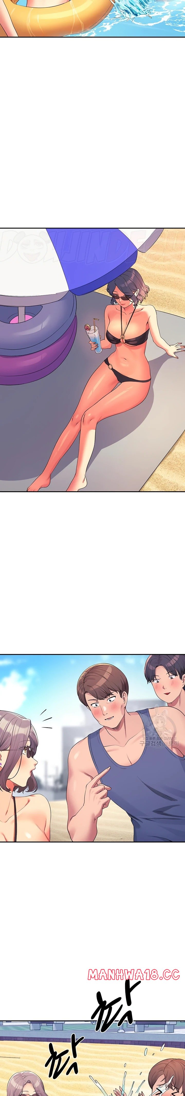 Where is Goddess Raw Chapter 106 Page 8
