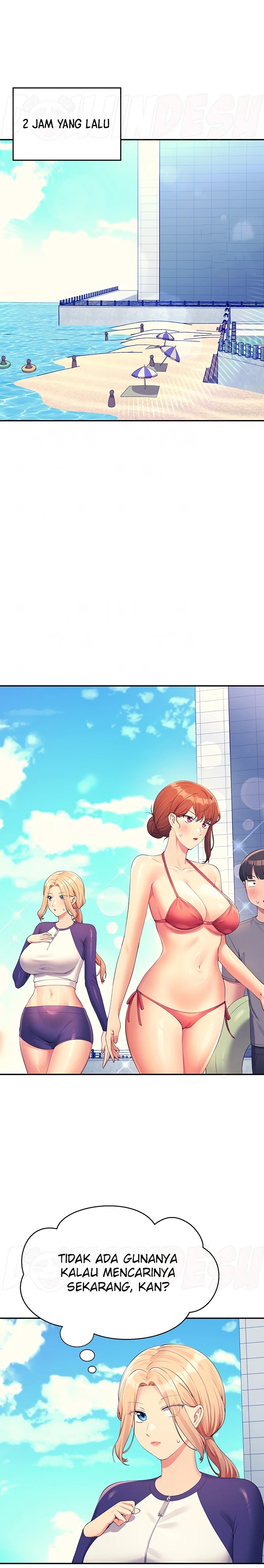 Where is Goddess Raw Chapter 108 Page 1