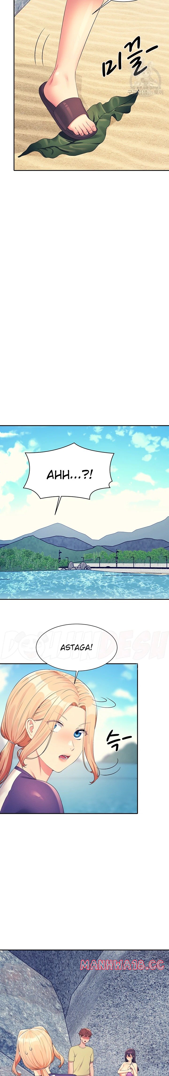 Where is Goddess Raw Chapter 108 Page 10