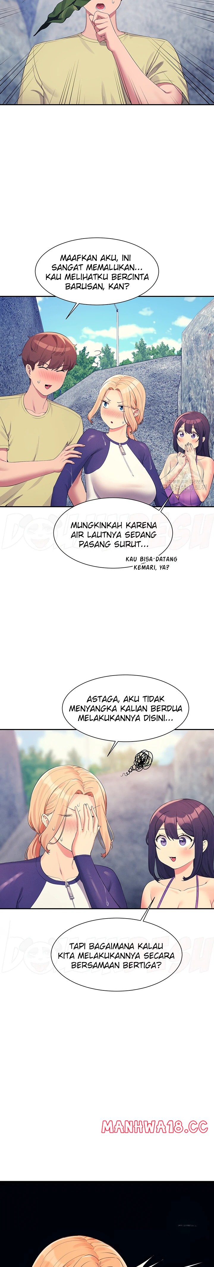 Where is Goddess Raw Chapter 108 Page 12