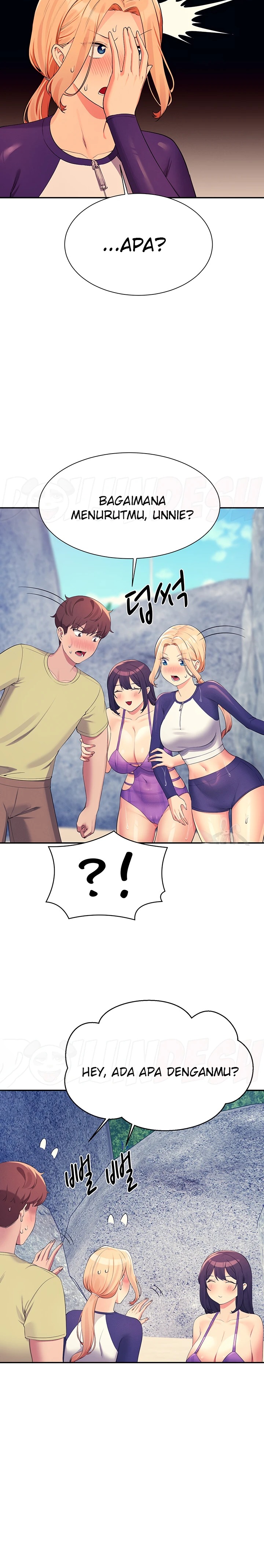 Where is Goddess Raw Chapter 108 Page 13