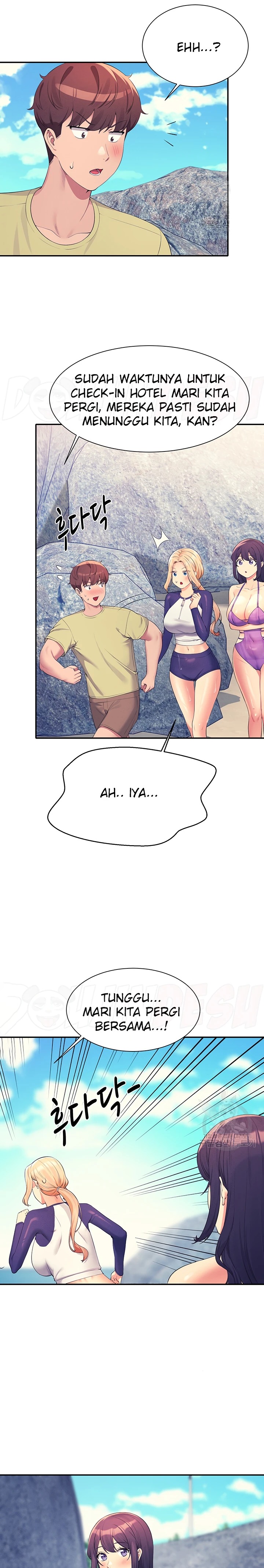 Where is Goddess Raw Chapter 108 Page 14