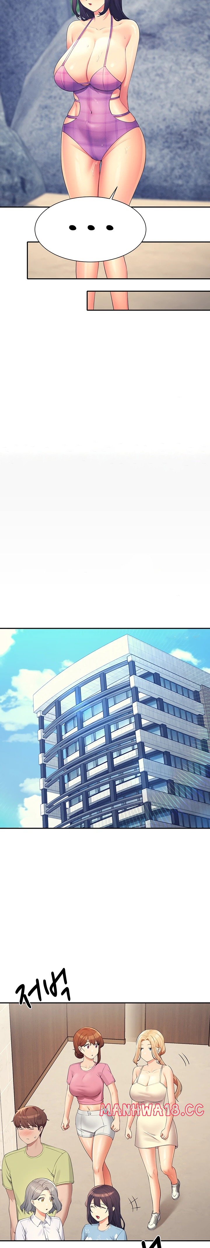 Where is Goddess Raw Chapter 108 Page 15