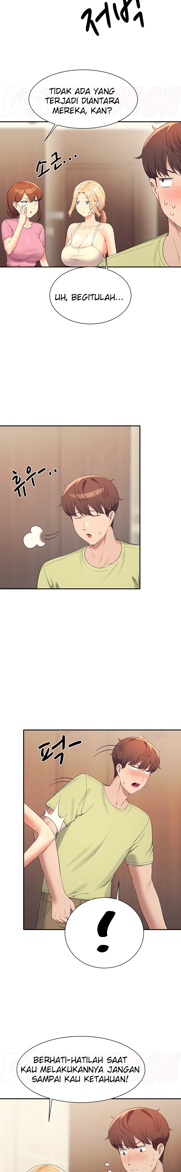 Where is Goddess Raw Chapter 108 Page 16
