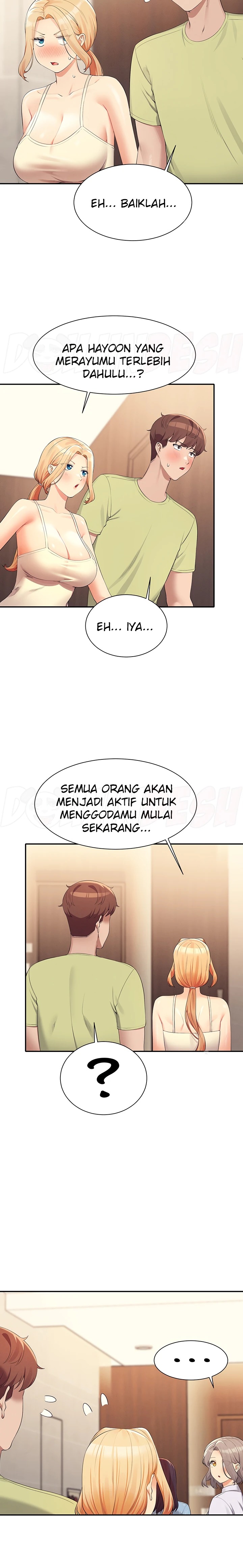 Where is Goddess Raw Chapter 108 Page 17