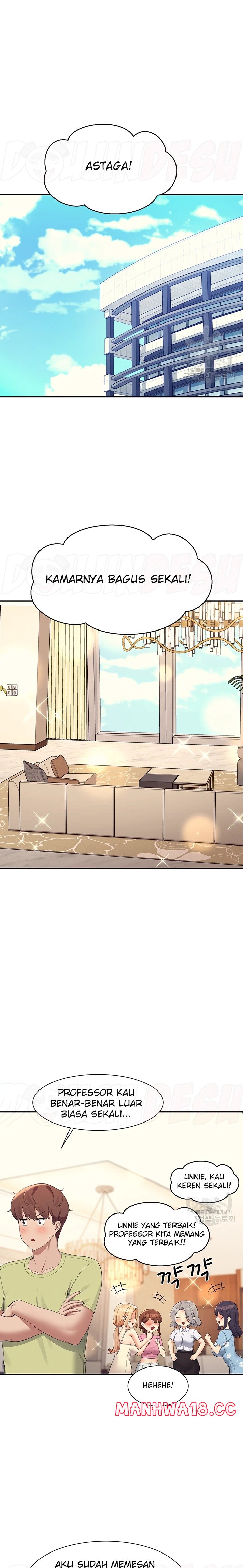 Where is Goddess Raw Chapter 108 Page 18