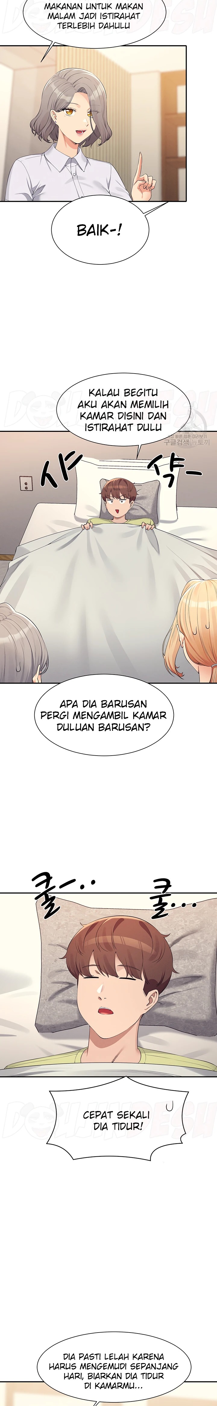 Where is Goddess Raw Chapter 108 Page 19