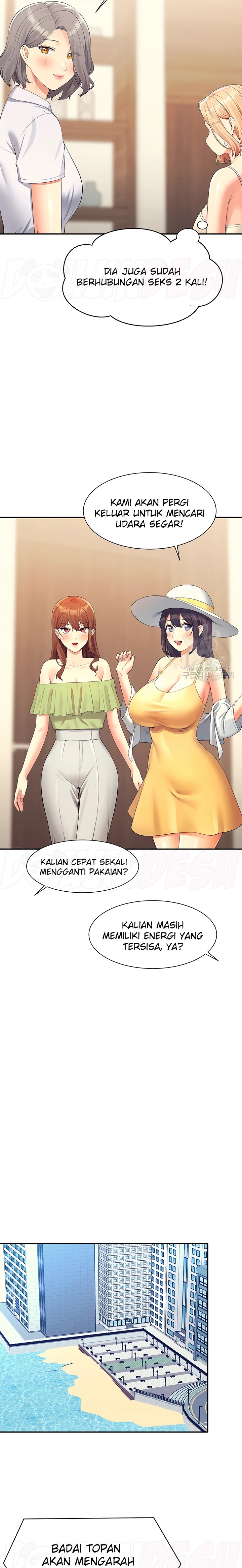 Where is Goddess Raw Chapter 108 Page 20