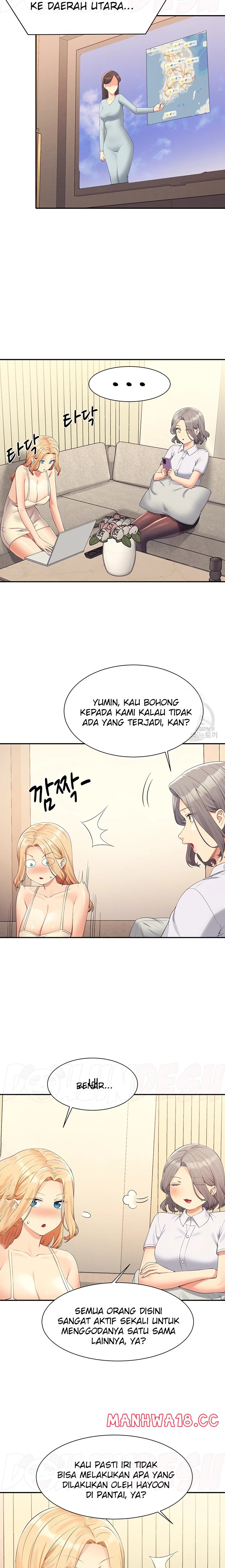 Where is Goddess Raw Chapter 108 Page 21