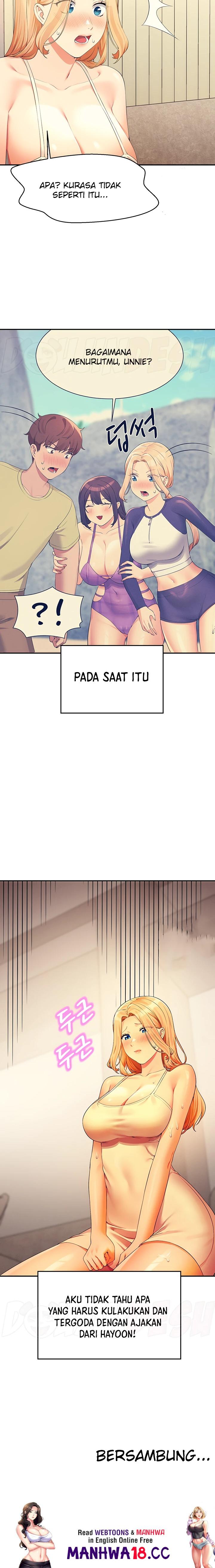 Where is Goddess Raw Chapter 108 Page 22
