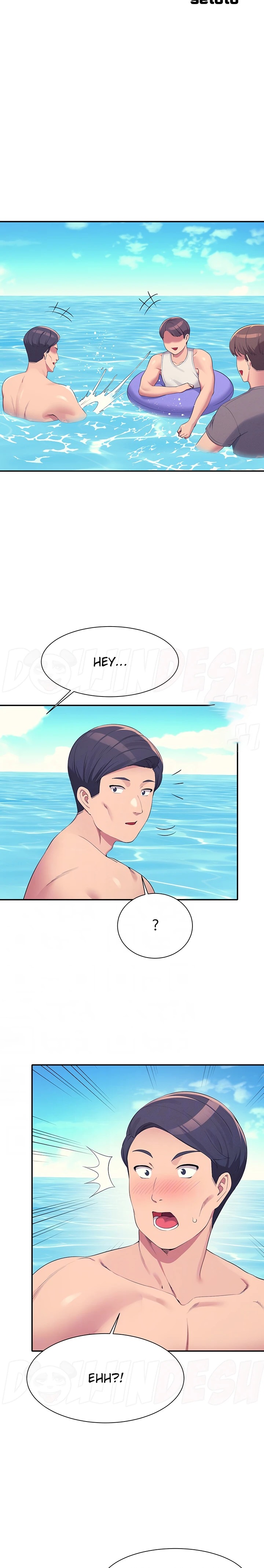 Where is Goddess Raw Chapter 108 Page 3
