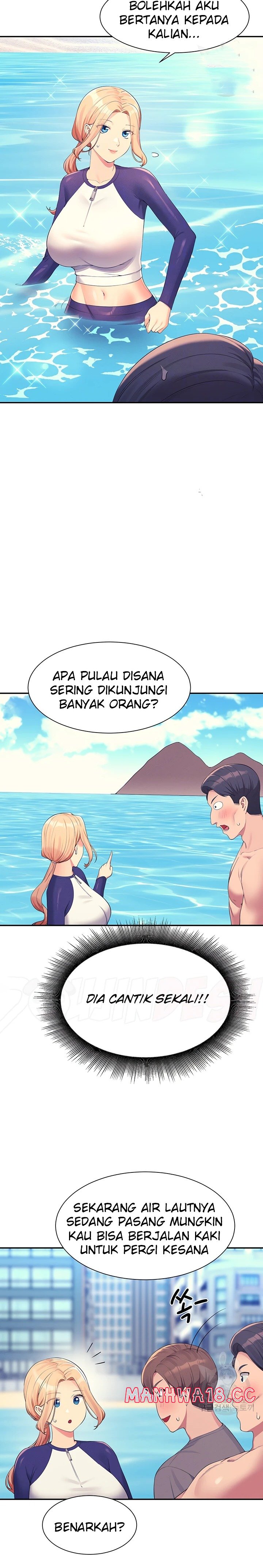 Where is Goddess Raw Chapter 108 Page 4