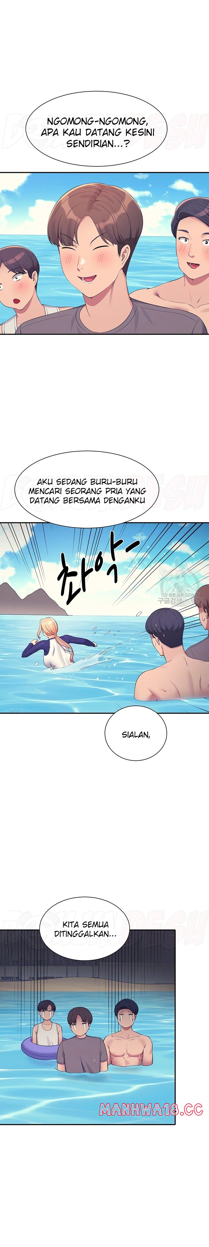 Where is Goddess Raw Chapter 108 Page 5