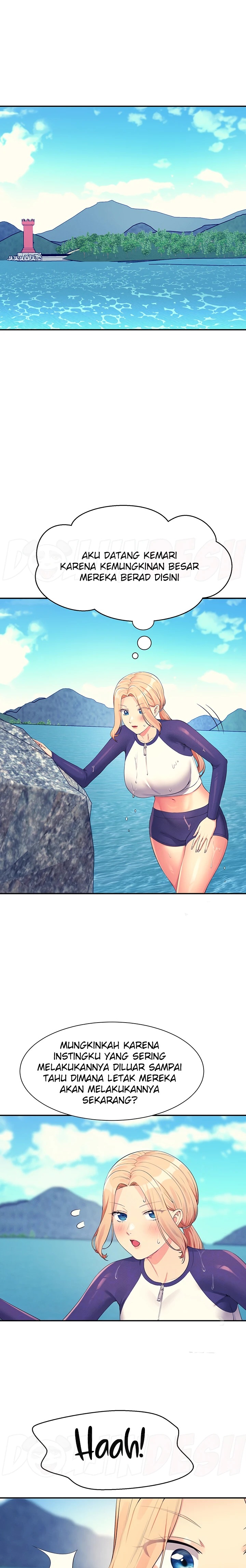 Where is Goddess Raw Chapter 108 Page 6