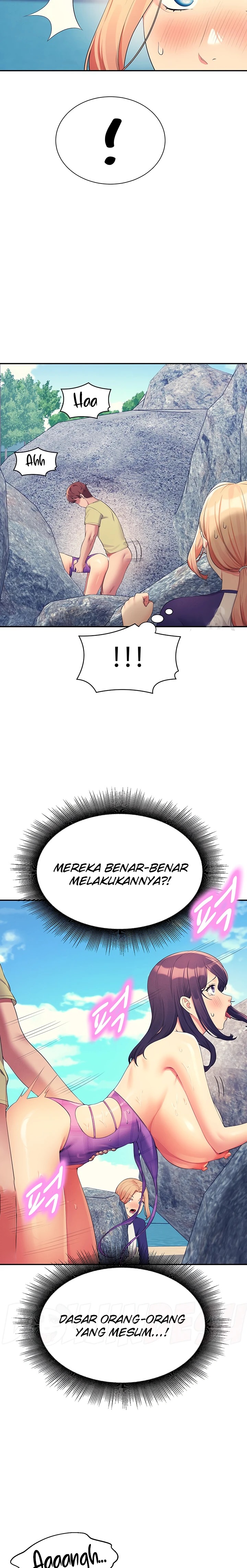 Where is Goddess Raw Chapter 108 Page 7