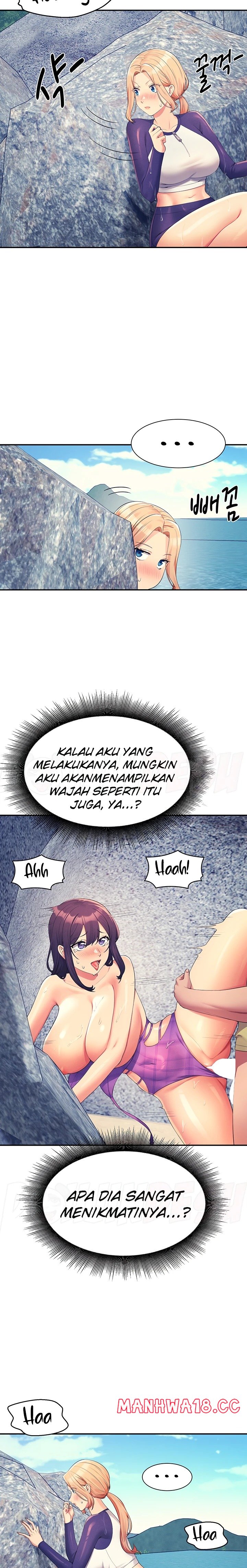 Where is Goddess Raw Chapter 108 Page 8