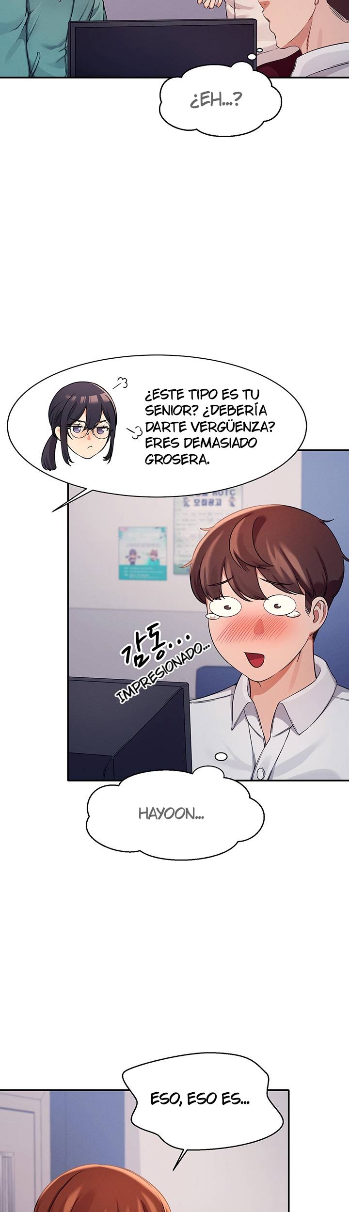 Where is Goddess Raw Chapter 11 Page 10