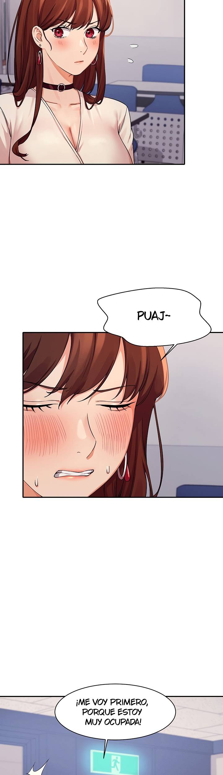 Where is Goddess Raw Chapter 11 Page 11